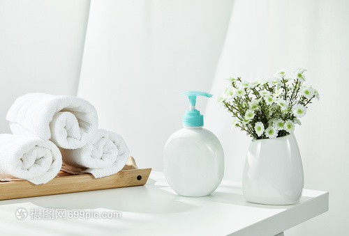 精致生活，從家居洗漱與家具開始