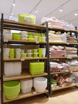 日式家居品牌FaSoLa入駐嘉匯，品質生活觸手可及