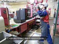 舊電視如何變身隔熱棉？探訪日本彩電回收廠，揭秘家用電器零配件循環(huán)再生之路