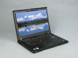 ThinkPad T400 2765A32 經(jīng)典商務筆記本的永恒風采與專業(yè)圖鑒
